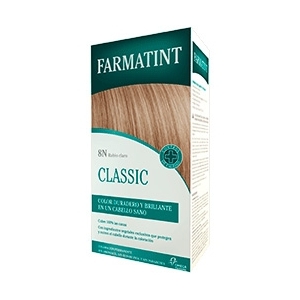FARMATINT - (135 ML RUBIO...