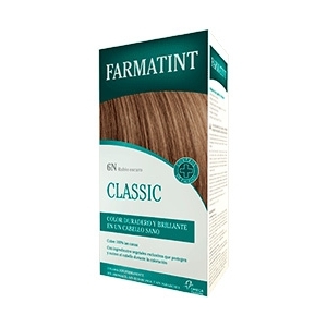 FARMATINT - (135 ML RUBIO...