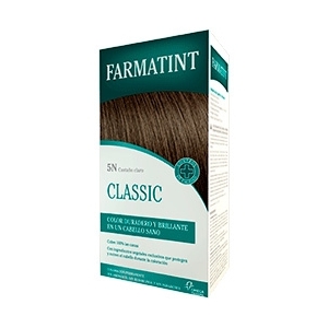 FARMATINT - (135 ML CASTAÑO...