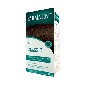 FARMATINT - (135 ML CASTAÑO)