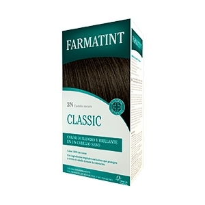 FARMATINT - (135 ML CASTAÑO...