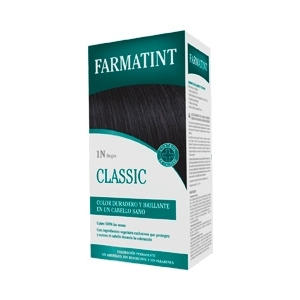 FARMATINT - (135 ML NEGRO)