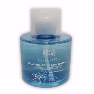 MARTIDERM SOLUCIÓN MICELAR...