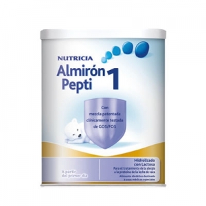 ALMIRON PEPTI 1 (ALMIRON...