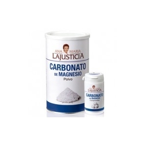 ANA MARIA LAJUSTICIA...