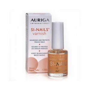 AURIGA SI-NAILS UÑAS...