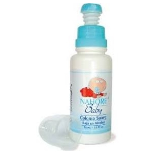 NAHORE BABY COLONIA SUAVE...