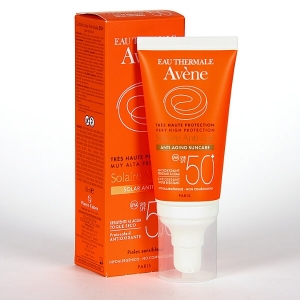 AVèNE SOLAR CREMA ANTI-EDAD...