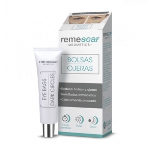 REMESCAR BOLSAS Y OJERAS -...