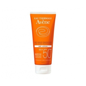 AVèNE SOLAR LECHE SPF50+ -...