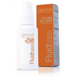 FLUIDBASE GEL FORTE 15% -...
