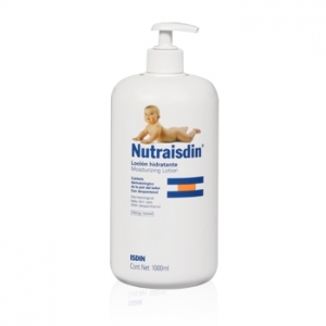 NUTRAISDIN LOCION CORPORAL...