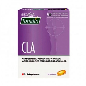 CLA TONALIN ARKO - (45 CAPS)