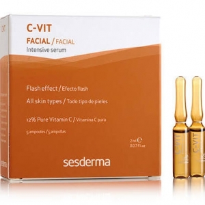 C-VIT INTENSIVE SERUM -...