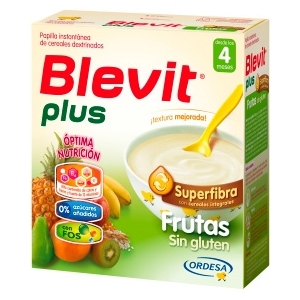 BLEVIT PLUS SUPERFIBRA...