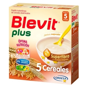 BLEVIT PLUS SUPERFIBRA...