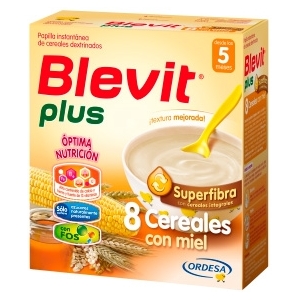 BLEVIT PLUS SUPERFIBRA 8...
