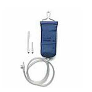 IRRIGADOR ANAL Y VAGINAL -...