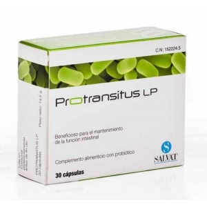 PROTRANSITUS LP - (30 CAPS)