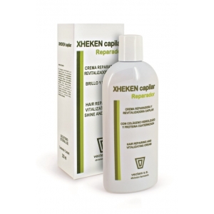XHEKEN CAPILAR - (250 ML)