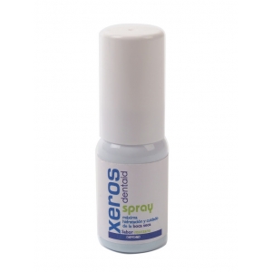XEROSDENTAID SPRAY - (15ML)