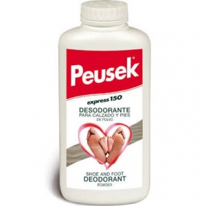 PEUSEK EXPRESS DESODORANTE...