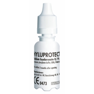 HYLUPROTECT - (10 ML)