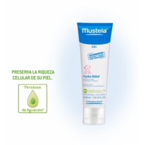 MUSTELA HYDRA-BEBE CARA -...