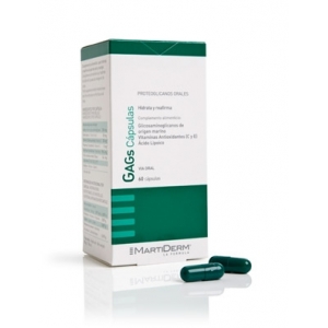 MARTIDERM GAGS - (60 CAPS)