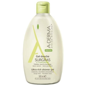 A-DERMA GEL DE DUCHA...