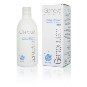 GENOCUTAN CHAMPU EXTRASUAVE...