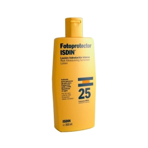 FOTOPROTECTOR ISDIN SPF-25...