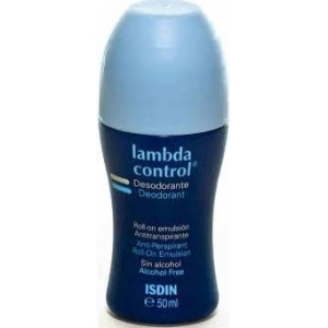 LAMBDA CONTROL DESODORANTE...