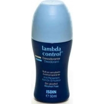 LAMBDA CONTROL DESODORANTE...