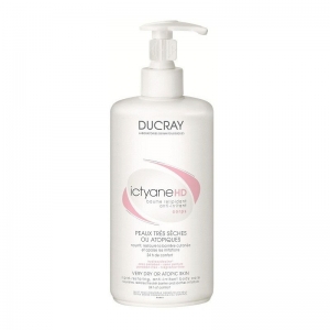 ICTYANE HD BALSAMO CORPORAL...