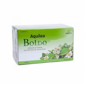 AQUILEA BOLDO - (20 SOBRES)