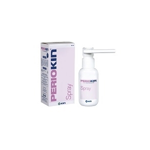 PERIO KIN SPRAY - (40 ML)