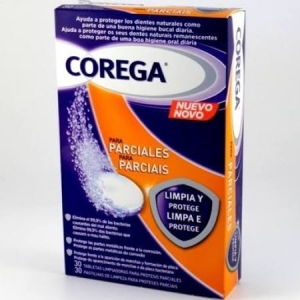 COREGA PARCIALES LIMPIADOR...