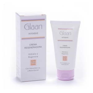GLAAN CREMA INTENSIVE - (50...