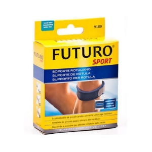 SOPORTE ROTULIANO - FUTURO...