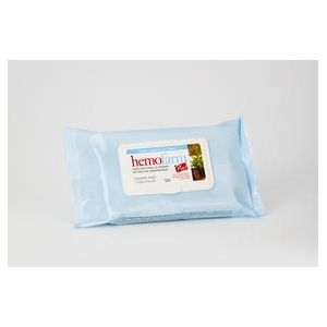 HEMOFARM PLUS TOALLITAS -...