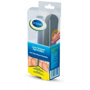 DR SCHOLL LIMA TALONES...