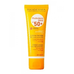PHOTODERM MAX SPF 50+ CREMA...