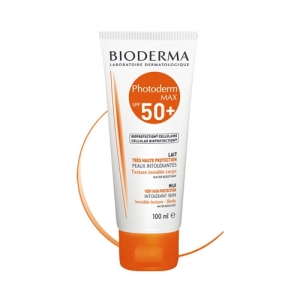 PHOTODERM MAX SPF 50+ LECHE...