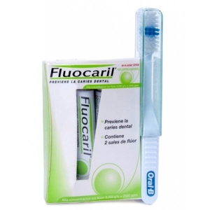 FLUOCARIL PASTA DENTAL +...