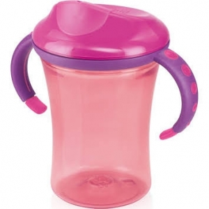 TAZA BEBEDOR MINI CUP 2 EN...