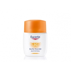 EUCERIN SUN PROTECTION 50+...