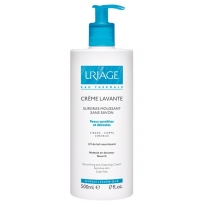 URIAGE CREME LAVANTE - (500...