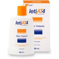 LETI AT-4 BAÑO TRATANTE -...