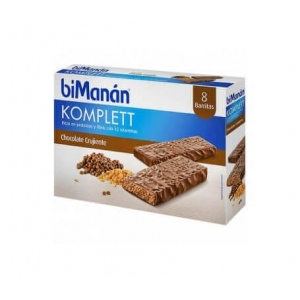 BIMANAN BARRITA CHOCOLATE...